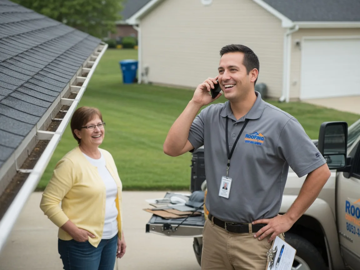 Local Roofing Contractors Black River Falls, WI FAQs